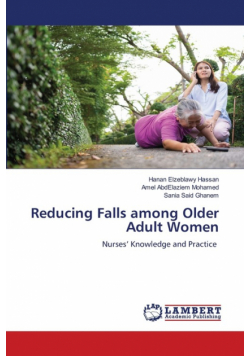 Reducing Falls among Older Adult Women