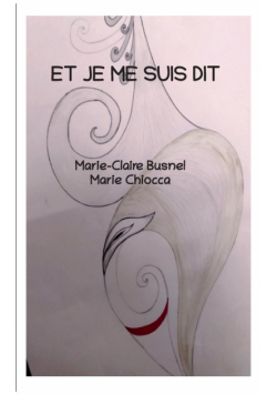 Et je me suis dit