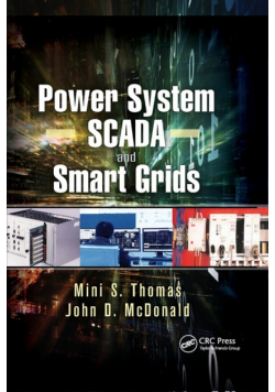 Power System SCADA and Smart Grids