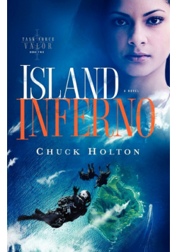 Island Inferno