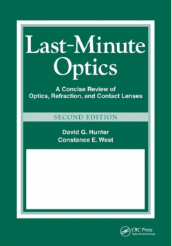 Last-Minute Optics