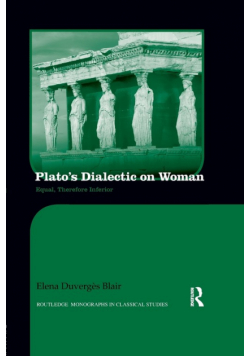 Plato's Dialectic on Woman