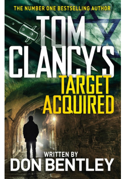 Tom Clancy’s Target Acquired