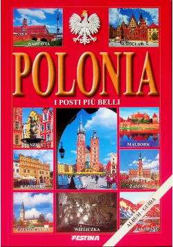 Polonia I posti piu belli