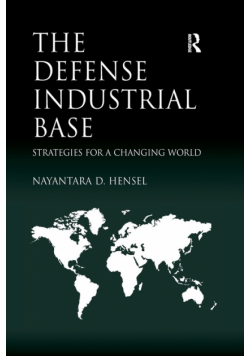 The Defense Industrial Base