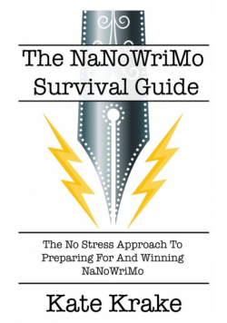The NaNoWriMo Survival Guide