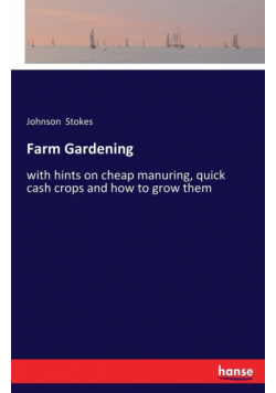 Farm Gardening