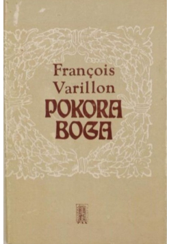 Pokora Boga