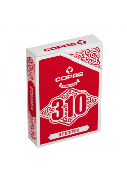 Copag 310 Slimline Stripper CARTAMUNDI