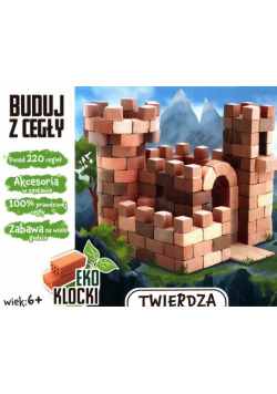 Brick Trick Twierdza