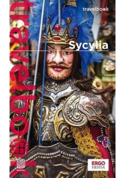 Sycylia  Travelbook