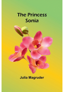The Princess Sonia