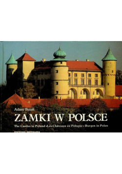 Zamki w Polsce