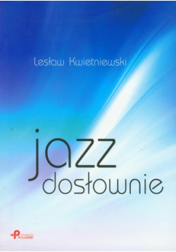 Jazz dosłownie