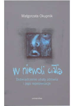 W niewoli ciała