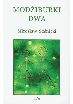 Modżiburki dwa