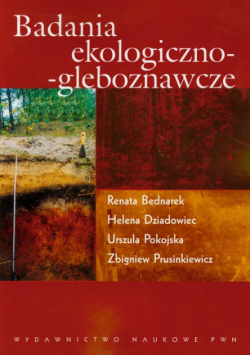 Badania ekologiczno gleboznawcze