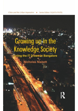Growing up in the Knowledge Society