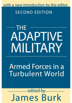 The Adaptive Military