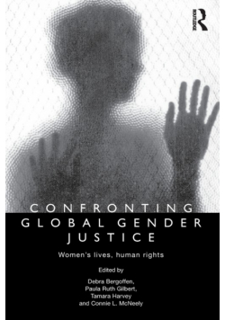 Confronting Global Gender Justice