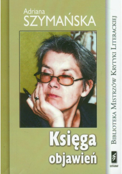 Księga objawień i inne lektury