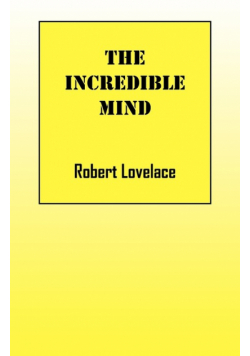 The Incredible Mind