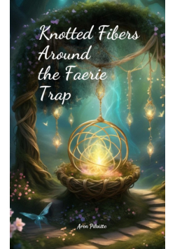 Knotted Fibers Around the Faerie Trap