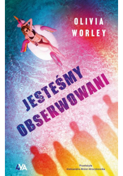 Jesteśmy obserwowani