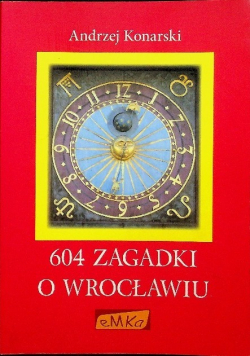 604 zagadki o Wrocławiu