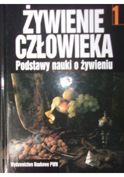 Żywienie człowieka