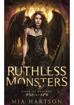 Ruthless Monsters