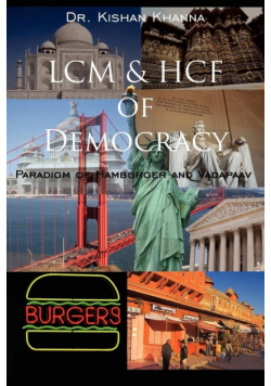 LCM & Hcf of Democracy