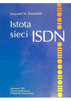 Istota sieci ISDN