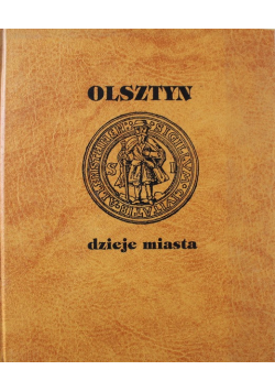 Olsztyn dzieje miasta