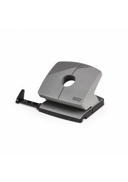 Dziurkacz B220 ColorID 2 szary