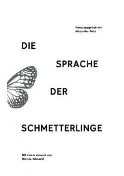 Die Sprache der Schmetterlinge