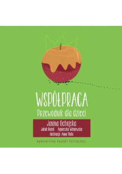 Współpraca Przewodnik dla dzieci