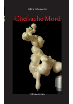 Chefsache Mord