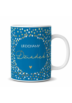 Kubek Ukochany Dziadek