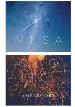 Mesa de oro