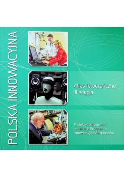 Polska innowacyjna