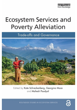 Ecosystem Services and Poverty Alleviation (OPEN ACCESS)