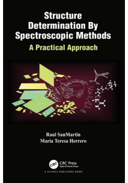 Structure Determination By Spectroscopic Methods