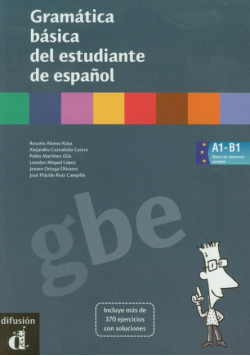 Gramatica basica del estudiante de espanol
