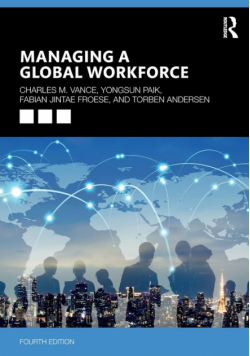 Managing a Global Workforce