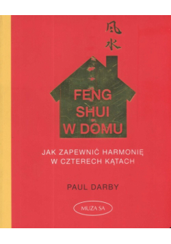 Feng shui w domu