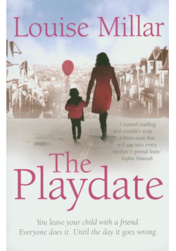 Playdate