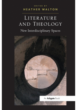Literature and Theology