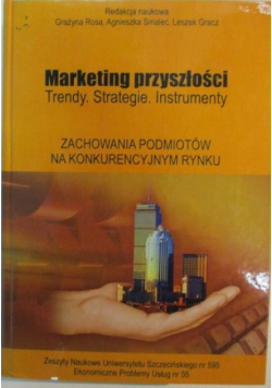 Marketing przyszłości