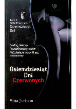 Osiemdziesiąt dni czerwonych